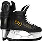 Warrior Alpha Pro ishockeyskøjte Intermediate