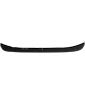 Warrior XCL-D Black Steel udskiftningsskinner Senior (1 par)
