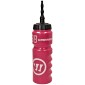 Warrior drikkeflaske 0,75 liter magenta