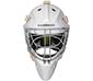 Warrior Ritual F2 E Senior Mask Hvid