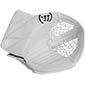 Warrior G7 Pro Ritual Gribehandske Intermediate hvid