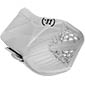 Warrior G7 Ritual Gribehandske Junior hvid