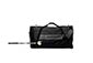 Warrior Tasker med hju til Målmand Sort approx. 112x61x61cm