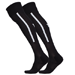 Warrior Core Skate Socks Junior lang sort