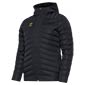 Warrior Aurum jakke Junior svart