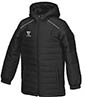 Warrior Alpha Stadium Jacket junior sort
