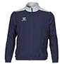 Warrior Alpha Præsentation Jakke Junior- Team Jacket navy