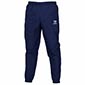 Warrior Alpha Presentation Pant Junior - Team Pant navy