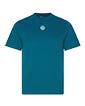 Product image Warrior Lifestyle T-shirt Senior Light Viridian