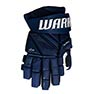 Warrior Alpha LX3 handsker Senior navy
