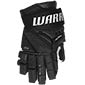 Warrior Alpha LX3 Pro handske Senior svart