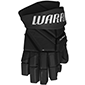 Warrior Alpha LX3T Handske Junior Sort