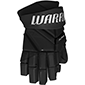 Warrior Alpha LX3T Handske Senior Sort