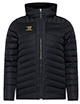 Warrior Aurum Jakke Senior sort