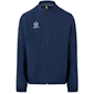 Warrior Rink Vavet Jakke Senior Navy