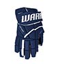 Warrior Covert QR6 handsker Senior navy