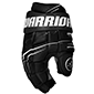 Warrior Covert QR7 Pro Handsker Senior Sorte