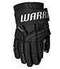 Warrior Covert QR7 T Handsker Senior Sorte