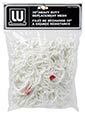 Winnwell HD Hockeymal Net 36"