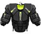 Warrior X4 E+ Ritual Arm-brystbeskytter senior