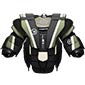 Warrior X5 Pro Ritual Arm-brystbeskytter senior