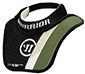 Warrior Ritual X5 Pro Goalie halsbeskytter Collar Senior