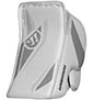 Warrior Alpha Surge S30 blocker Bambini hvid