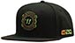 Warrior 20TH Covert Snapback Sort