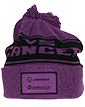 Strikket pomponhue Warrior Toque Senior VS CANCER one size