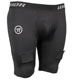 Warrior Compression Jock Short incl. Coupe Junior