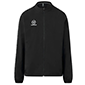 Warrior Rink Woven Team Jakke Senior sort