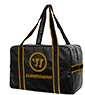 Warrior Pro Player bæretaske stor 32" sort-guld