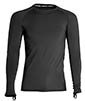 Warrior Alpha kompressionsshirt LS Senior
