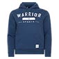 Warrior Sports Hoody Senior flåde