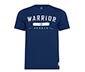 Product image Warrior sportsshirt Senior navy