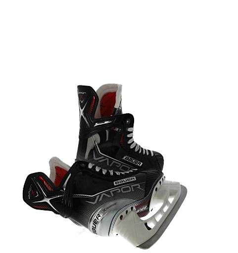 Easton S17 LE Black Hockey Skate 