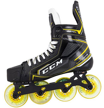 CCM Inline Skate 9370R Senior Roller Hockey Skate (4)