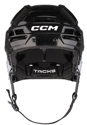 CCM Tacks 720 hjelm Senior svart (2)